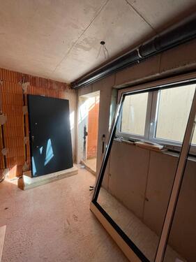 Foto - Etagenwohnung in Leutkirch im Allgäu zur Miete