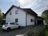 Foto - Gepflegtes Zweifamilienhaus mit Garten zu verkaufen