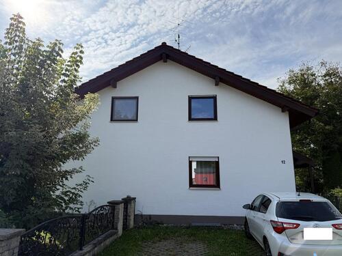Foto - Einfamilienhaus zum Kaufen in Donzdorf