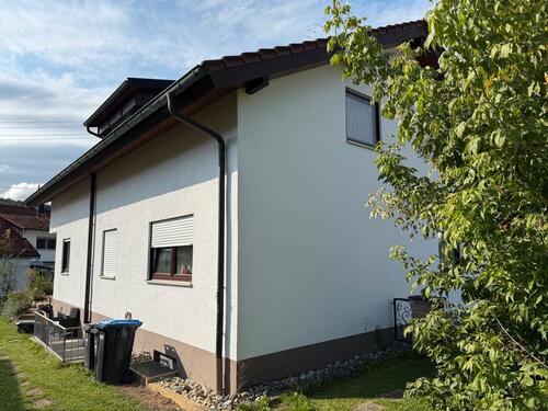 Foto - Einfamilienhaus in Donzdorf