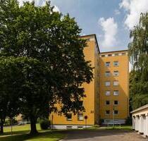 Gut geschnittene Wohnung - perfekt zum Wohlfühlen! - Kassel Fasanenhof