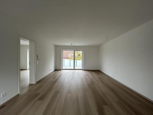 Foto - Etagenwohnung in Straubing