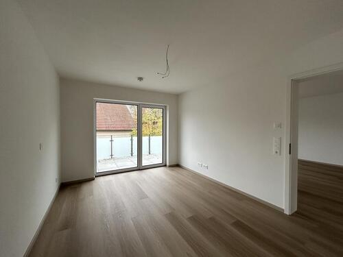 Foto - Etagenwohnung in Straubing zur Miete