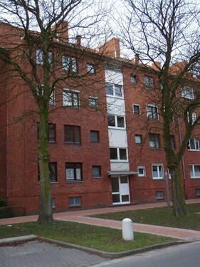 Foto - 2,5-Zimmer-Wohnung in Bremerhaven-Geestemünde