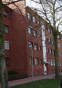 Foto - 2 Zimmer Etagenwohnung in Bremerhaven