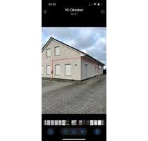 Büro im Gewerbegebiet Riepe zu vermieten - Ihlow