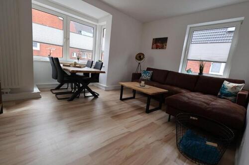 Foto - Ferienwohnung in Emden Ostfriesland