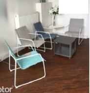 Foto - Büroräume nur vormittags o. übers WE zu vermieten - All-in-Miete