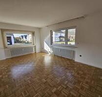 Große 3,5 Zimmer Wohnung im Erdgeschoss mit Terrasse in Frieda - Meinhard