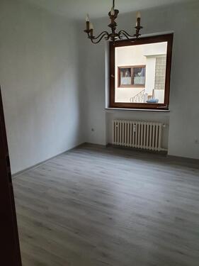 Foto - Etagenwohnung in Meinhard zur Miete