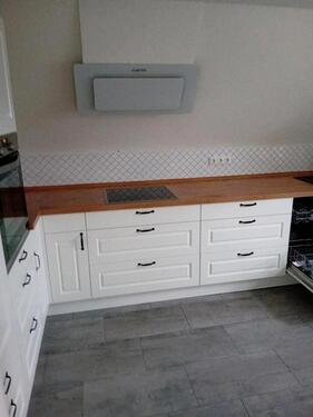 Foto - Wohnung in Scharnebeck - 1.200,00 EUR Kaltmiete, ca.  100,00 m²