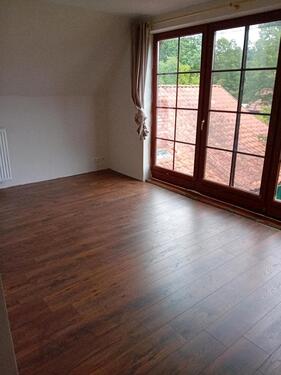 Foto - Etagenwohnung in Scharnebeck zur Miete