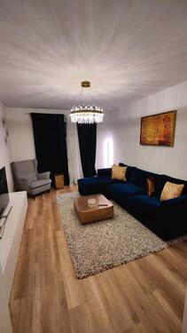 Foto - Charmante Wohnung in zentraler Lage in Dortmund zu vermieten