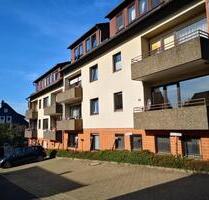 Große 1-Zimmerwohnung mit separater Küche - Clausthal-Zellerfeld