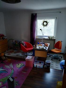 Foto - 3 Zimmer Etagenwohnung zur Miete in Kleinblittersdorf