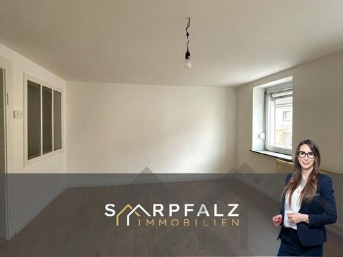 Foto - 2 ZKB Wohnung Einöd - 400,00&nbsp;EUR Kaltmiete, ca.&nbsp; 45,00&nbsp;m&sup2;