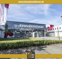 Flexible Büroeinheiten im InnovationsForum – sofort verfügbar - Bissendorf
