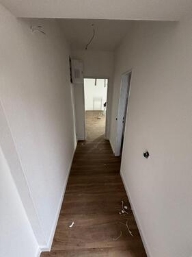 Foto - Erstbezug: 1-Zimmer-Wohnung mit Terrasse in Grömitz zu vermieten