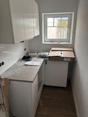 Foto - 1 Zimmer Etagenwohnung in Grömitz