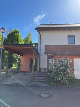 Foto - Von privat: Doppelhaushälfte in Weinsberg zu verkaufen