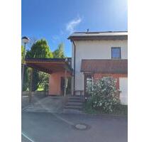 Von privat: Doppelhaushälfte in Weinsberg zu verkaufen