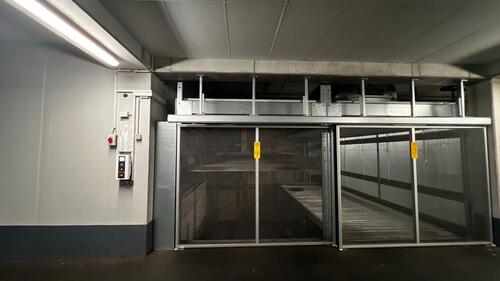 Foto - Duplex-Stellplatz in Markt Schwaben