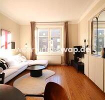 Wohnungsswap - 3 Zimmer, 75 m² - Hohenzollernring, Altona, Hamburg