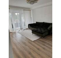 3 Zimmer Wohnung mit Balkon in Brackwede - Gütersloh Avenwedde