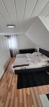 Foto - Dachgeschoßwohnung in Baunatal zur Miete