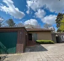 Bungalow Fresenburg traumhafte Lage direkt am Wasser - Lathen