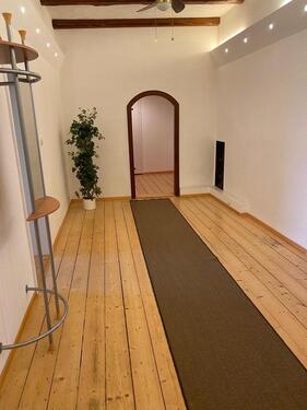 Foto - Großzügige 150 m2 Wohnung bzw. Büroräume in Alfeld (Leine)