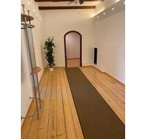 Großzügige 150 m2 Wohnung bzw. Büroräume in Alfeld (Leine) - Sehnde