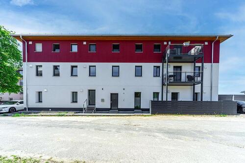 Foto - 3 Zimmer Etagenwohnung in Delitzsch