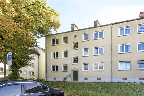 Foto - Ab Mitte März - 2 Zimmer Wohnung mit Tageslichtbad