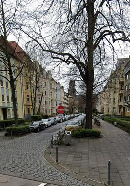 Foto - Direkt vom Eigentümer Eigentumswohnung im Agnesviertel
