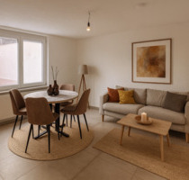 Moderne 3-Zi.-Wohnung (65qm) mit separatem Eingang– Kernsaniert 2 - Freiberg am Neckar