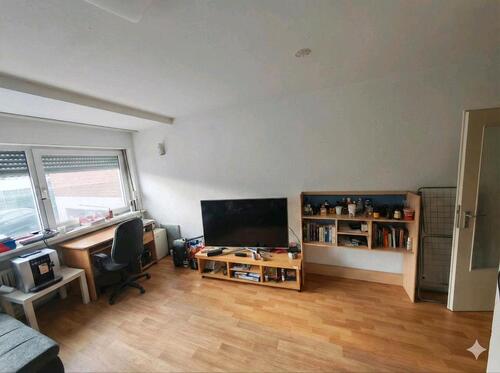 Foto - WBS-wohnung in zentraler Lage – Rolandstraße 44145 Dortmund