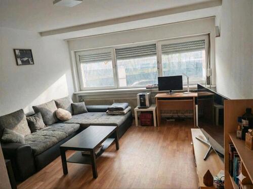 Foto - 1 Zimmer Etagenwohnung in Dortmund