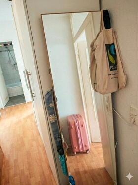 Foto - Etagenwohnung in Dortmund zur Miete