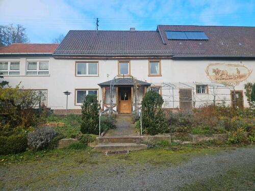 Foto - 4 Zimmer Bauernhaus, Landhaus zum Kaufen in Gaugrehweiler