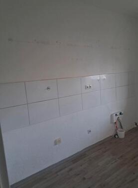 Foto - 3 Zimmer Erdgeschoßwohnung in Leuna