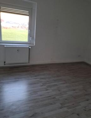 Foto - Erdgeschoßwohnung in Leuna zur Miete