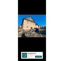 Privat verkauf ein großes Haus. - Langenwetzendorf