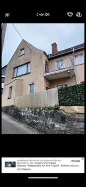 Foto - 6 Zimmer Einfamilienhaus zum Kaufen in Langenwetzendorf