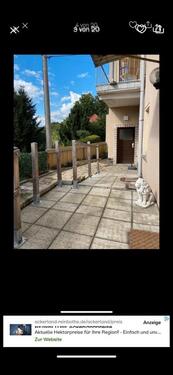 Foto - 6 Zimmer Einfamilienhaus in Langenwetzendorf