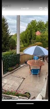 Foto - Einfamilienhaus in Langenwetzendorf zum Kaufen