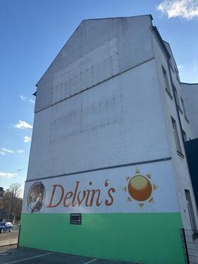 Foto - Werbefläche in Plauen zu vermieten +++Top Angebot+++