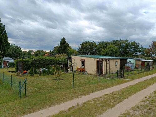 Foto - Grundst&uuml;ck in Jessen (Elster) zur Miete