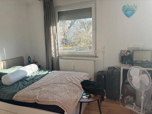 Foto - 3er WG in Heilbronn - 480,00&nbsp;EUR Kaltmiete, ca.&nbsp; 22,00&nbsp;m&sup2;