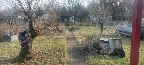 Foto - Grundst&uuml;ck zur Miete in Sömmerda